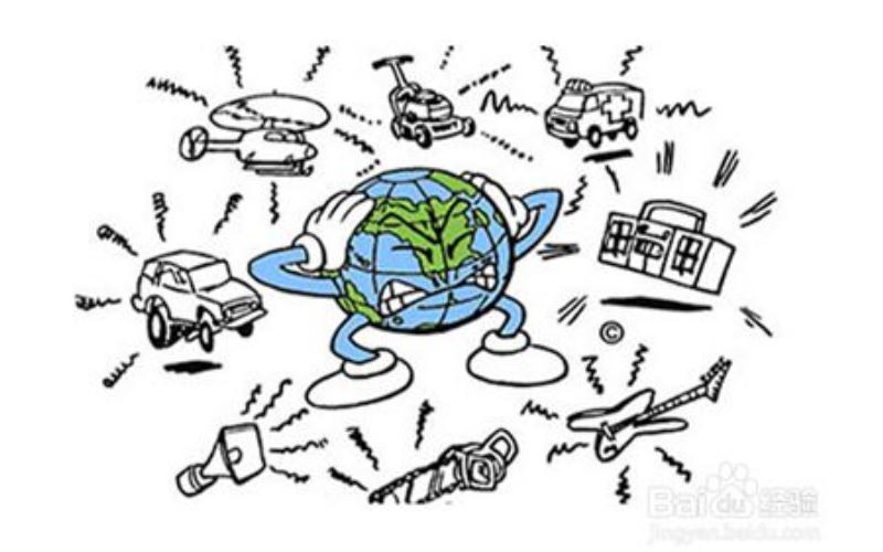 工業(yè)車間噪聲太大？降噪教你這四招！