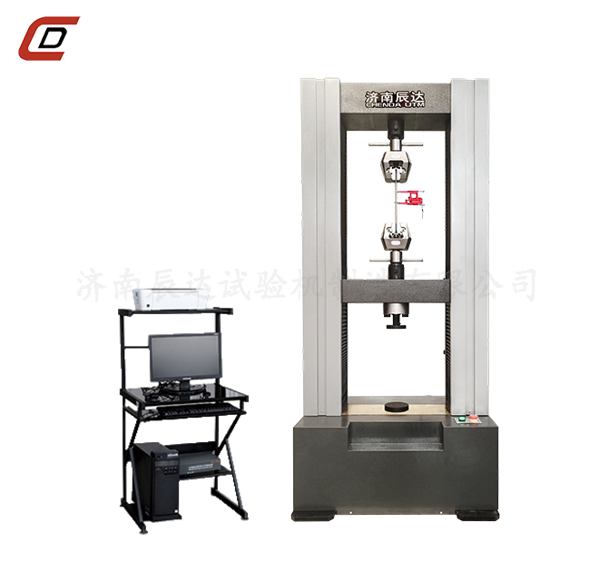 電子萬能試驗(yàn)機(jī)不能上升、下降是什么原因引起的？