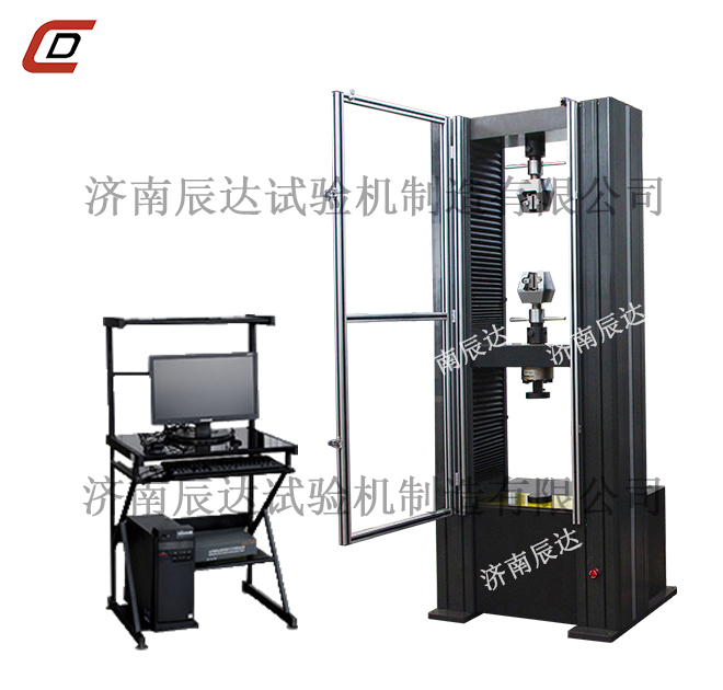 電子萬能試驗(yàn)機(jī)的操作步驟是什么？