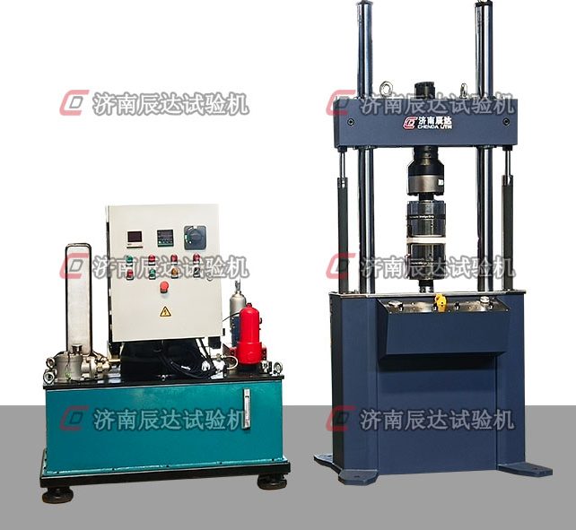 對(duì)于PWS-100微機(jī)控制電液伺服動(dòng)靜萬(wàn)能（疲勞）試驗(yàn)機(jī)你了解多少呢？
