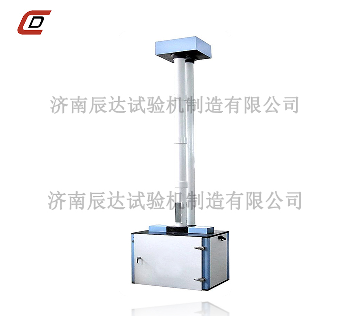 落錘式?jīng)_擊試驗機的維護(hù)保養(yǎng)事項有哪些？