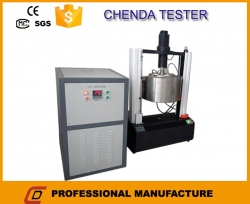 CM-01旋轉(zhuǎn)式料漿沖蝕磨損試驗(yàn)機(jī)產(chǎn)生誤差的原因有那些？