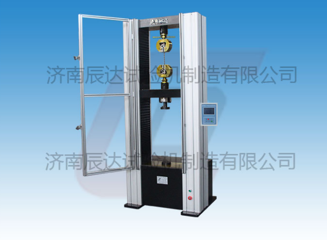電子拉力試驗(yàn)機(jī)要怎么調(diào)試和校準(zhǔn)？