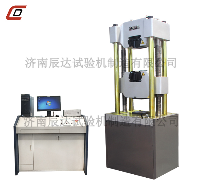 影響WAW-1000D液壓拉伸試驗機價格的因素有哪些？