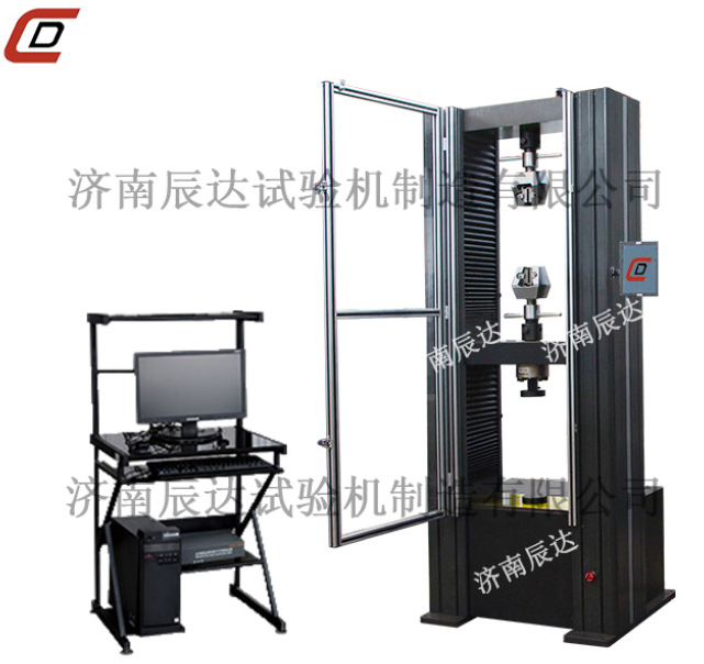 微機觸摸屏控制電子萬能試驗機WDW-100M的作用以及主要特點是什么？