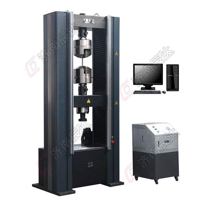 電子萬能試驗機(jī)的附具應(yīng)該如何選擇？